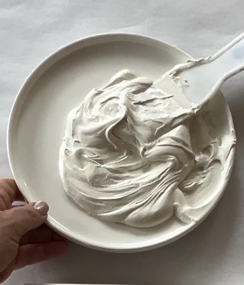 Texture Paste - Mini Course
