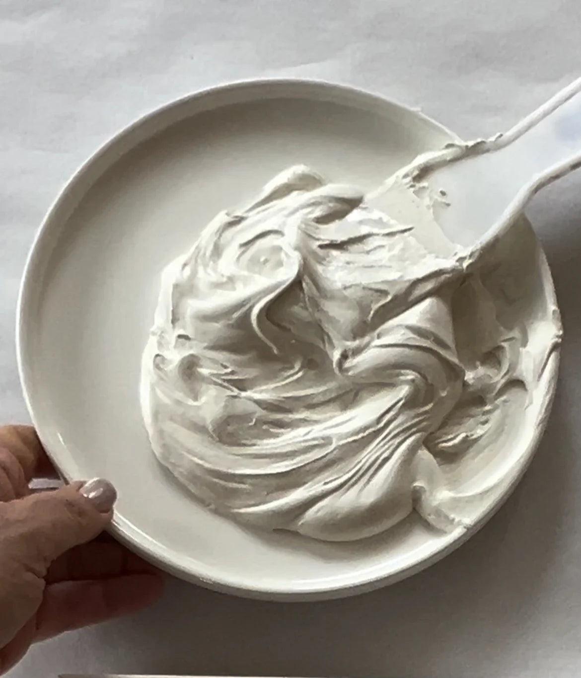 Texture Paste - Mini Course