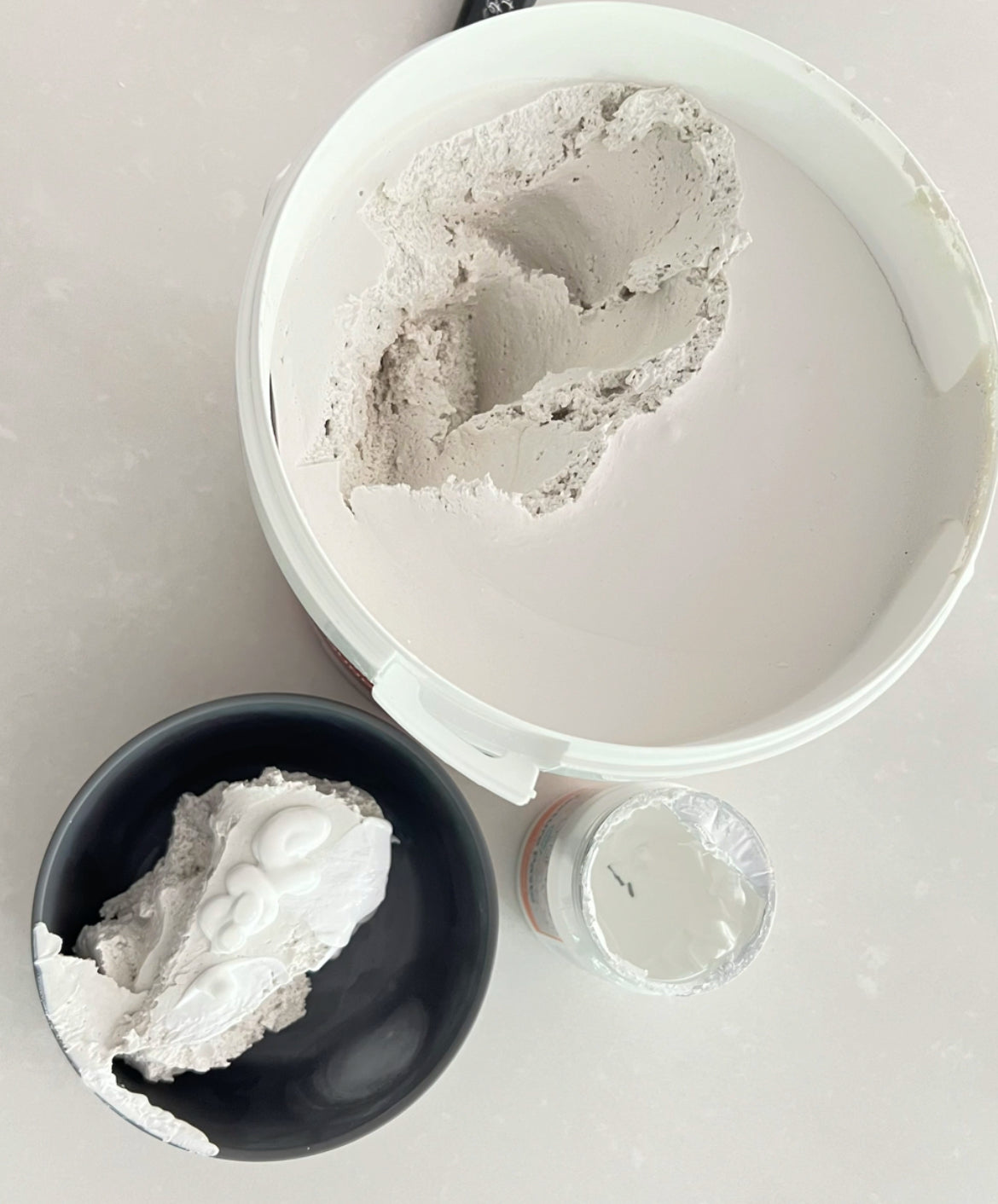 Texture Paste - Mini Course